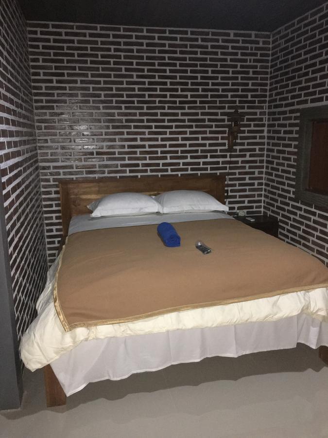 Gedul Homestay Canggu Exteriér fotografie